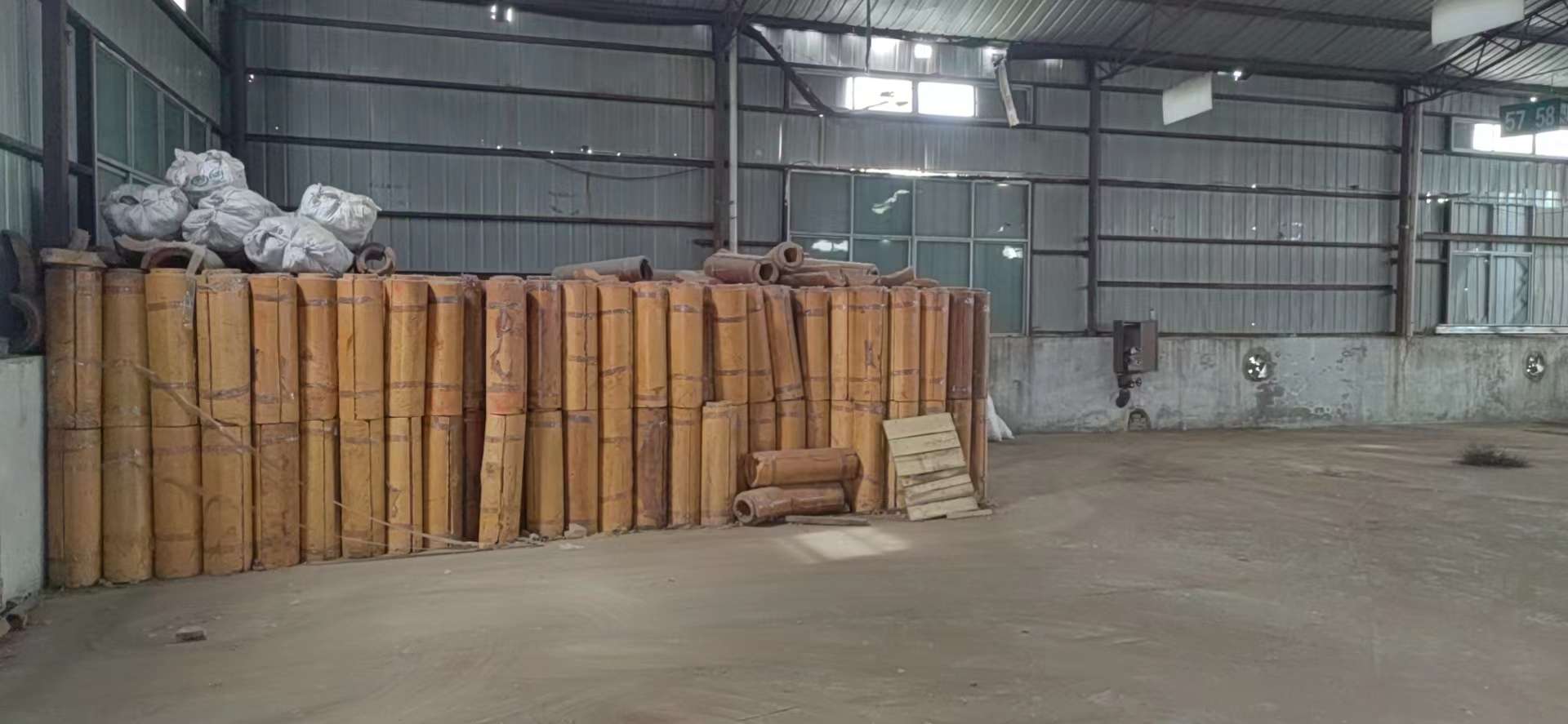 酚醛樹脂保溫管