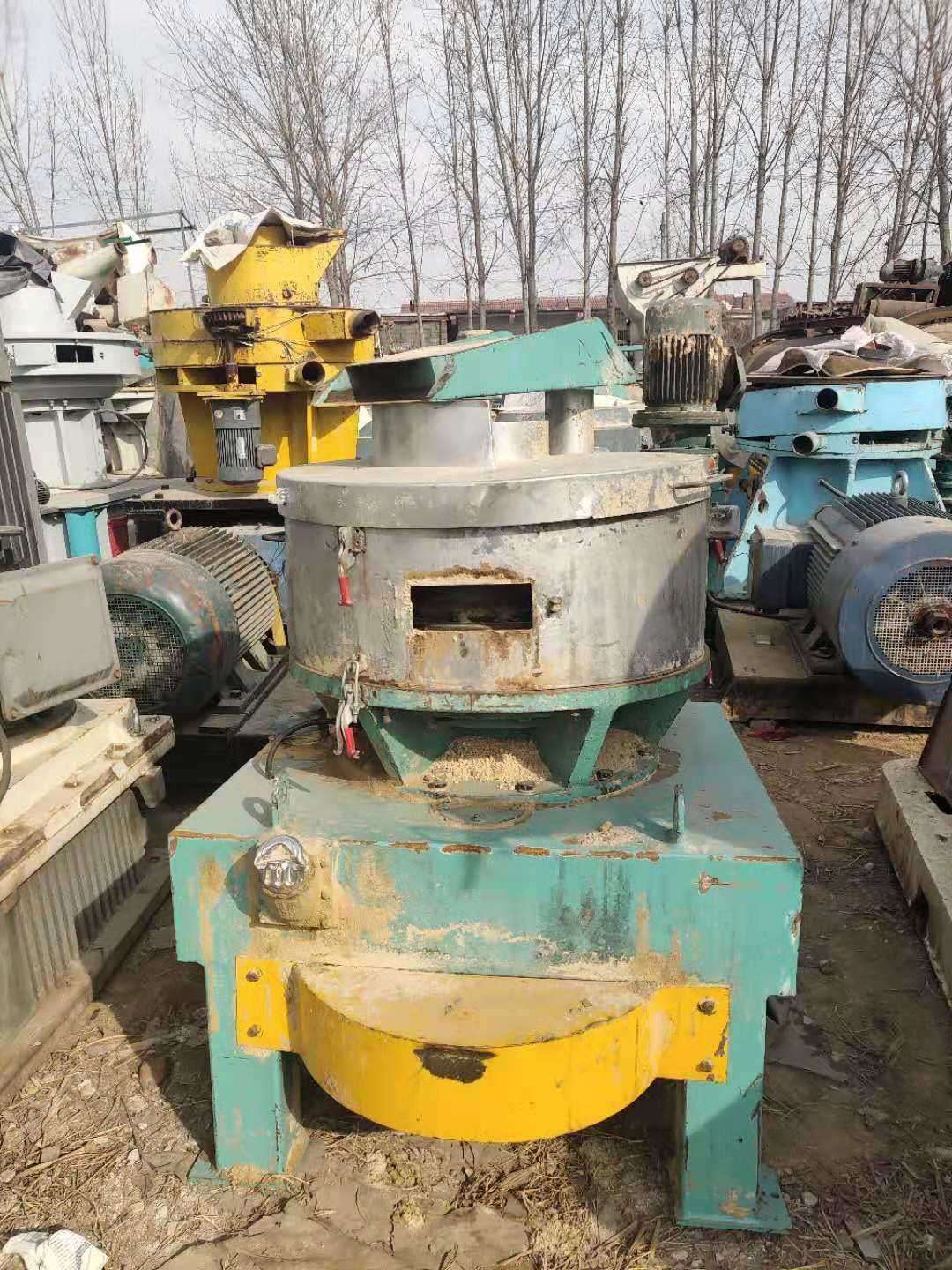 出售二手設(shè)備