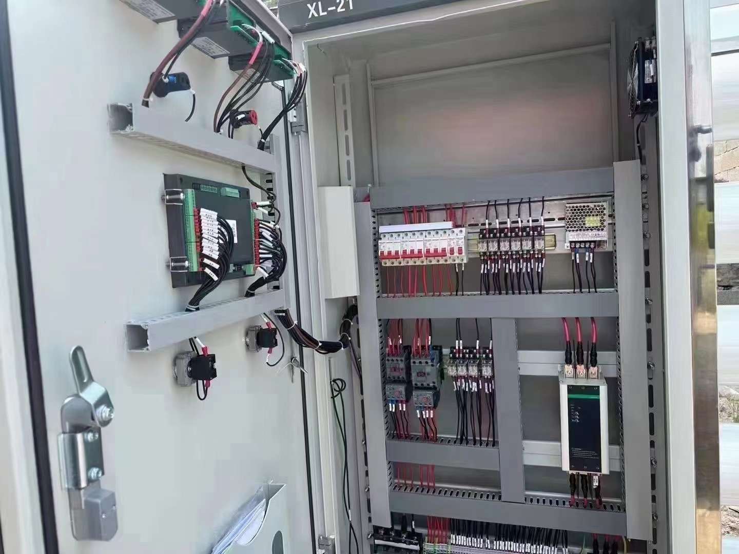 雙級(jí)水處理設(shè)備