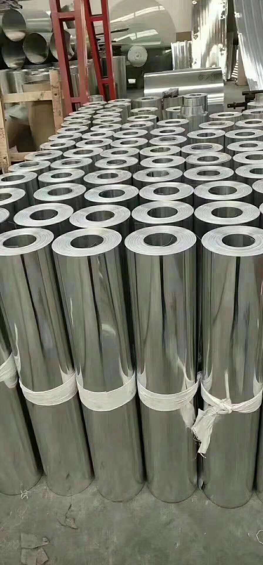 保溫鋁卷廠家直銷