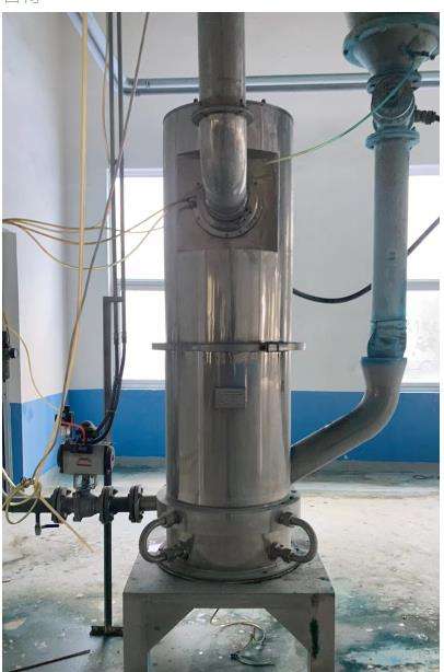 氣流粉碎設(shè)備  儲(chǔ)料倉(cāng)、振動(dòng)流化床、旋風(fēng)除塵器設(shè)備銷售