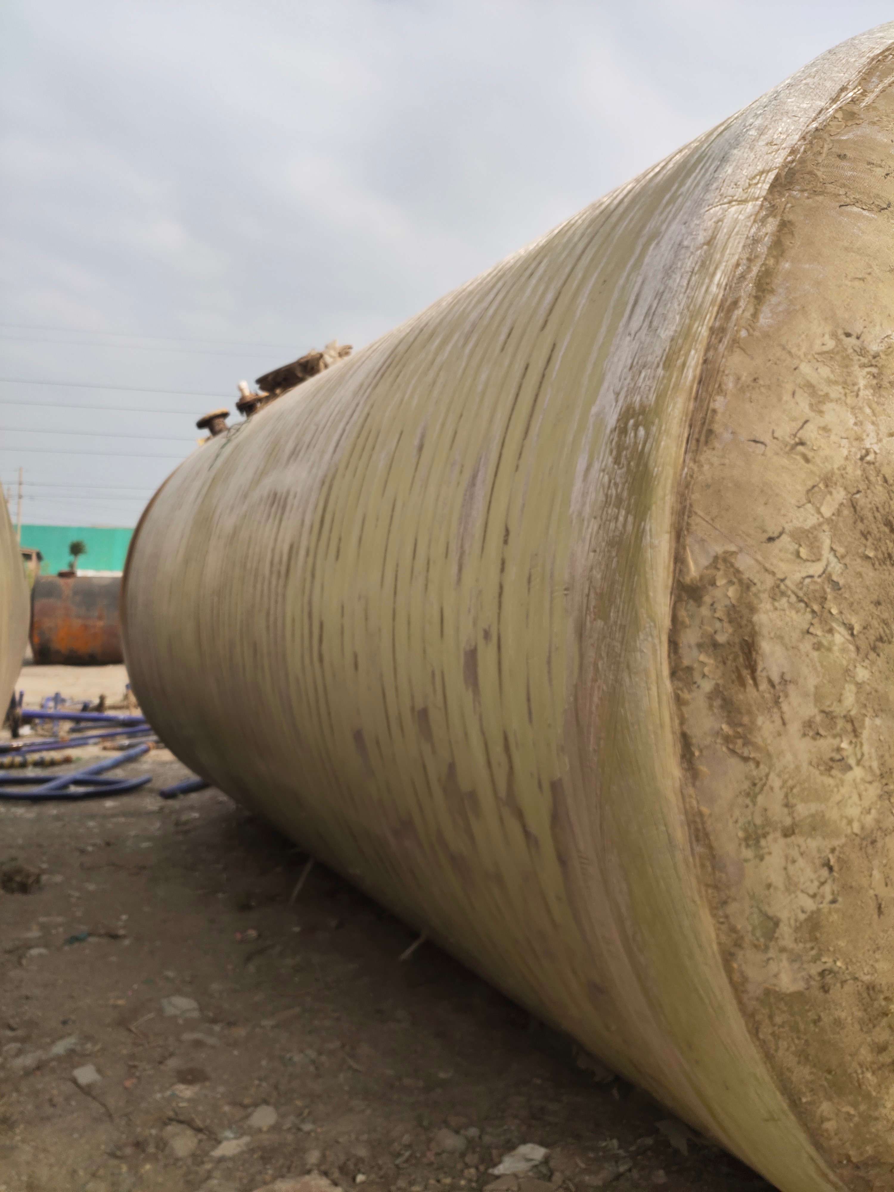 油罐，儲罐，火車罐，玻璃鋼儲罐