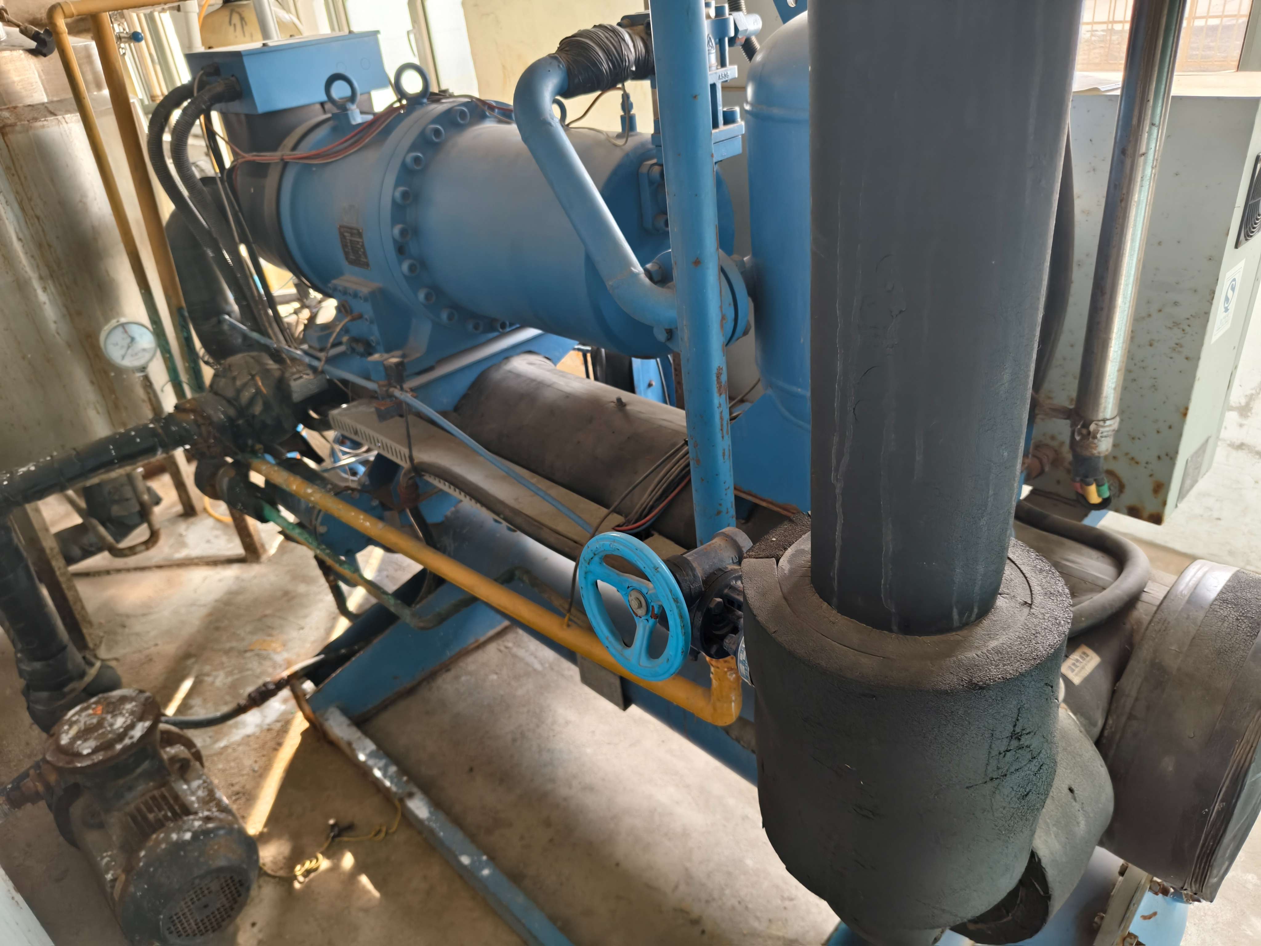 帶式干燥機(jī)、真空低溫液體連續(xù)干燥機(jī)