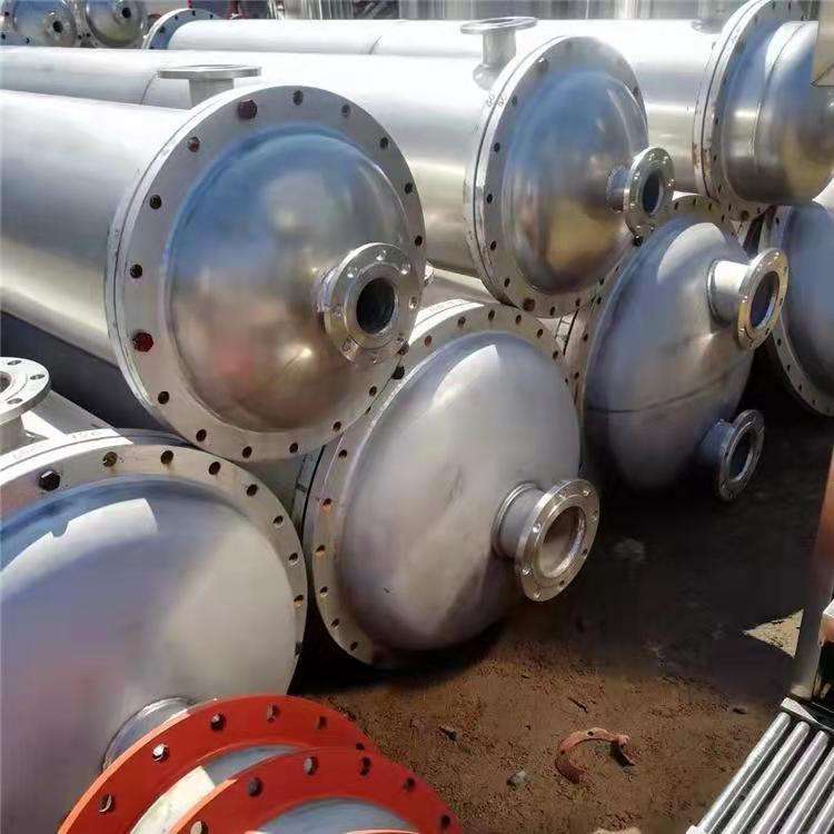 列管冷凝器 換熱器