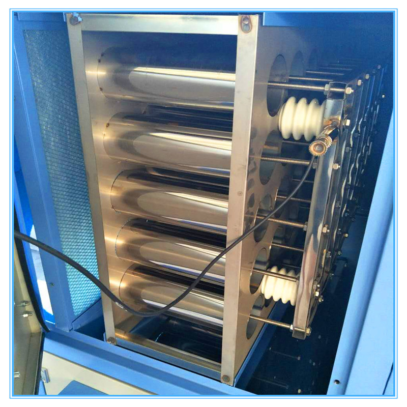 光氧等離子一體機(jī)