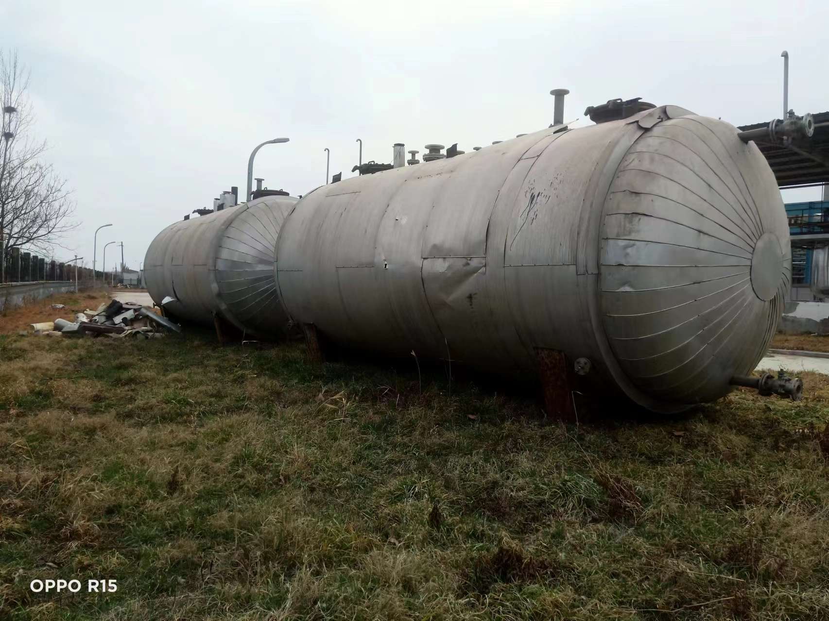 304不銹鋼罐出售