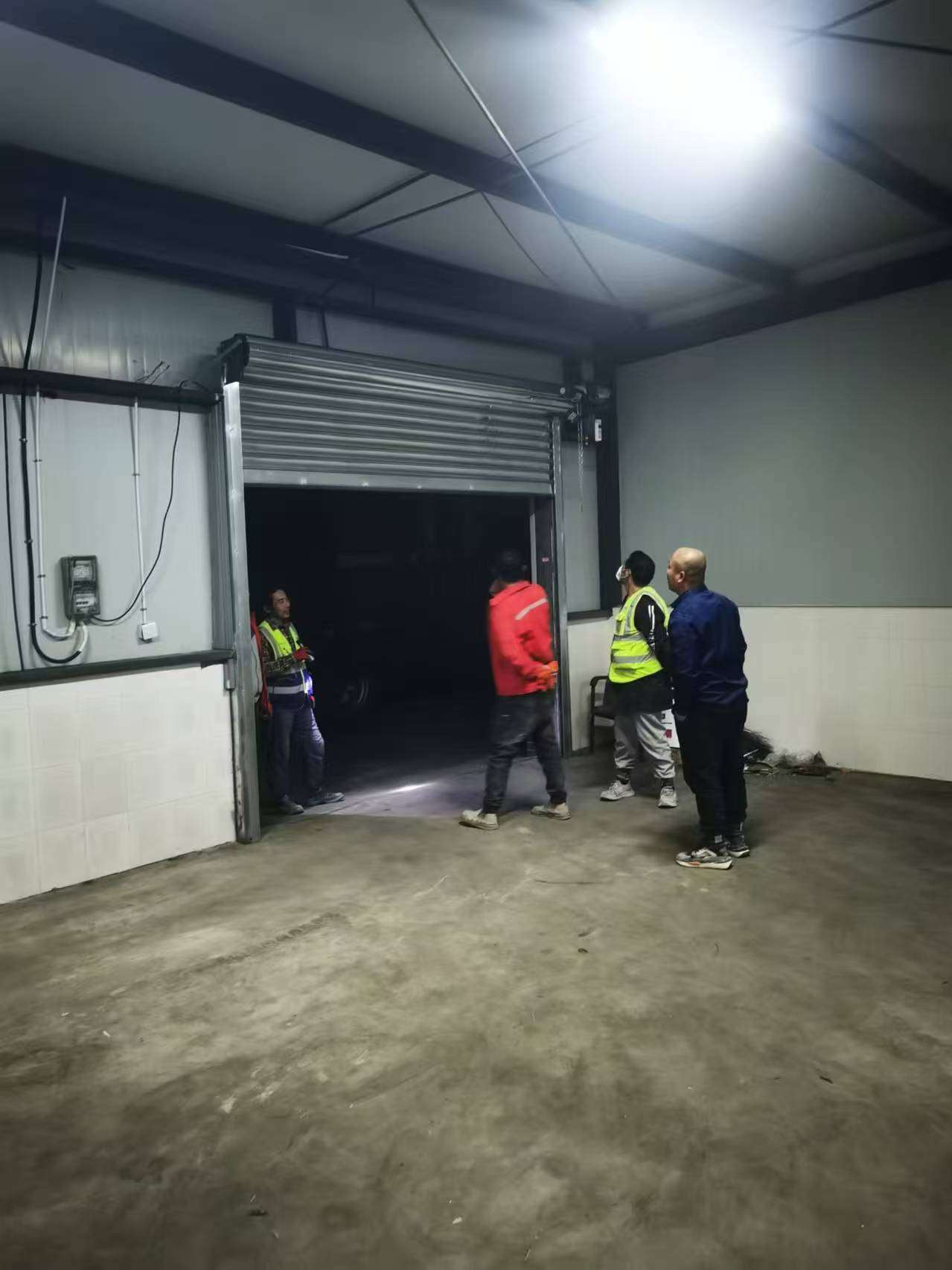 成都市郫都區(qū)庫(kù)房出租