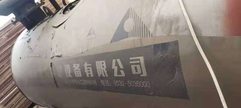 0.5噸承壓蒸汽鍋爐