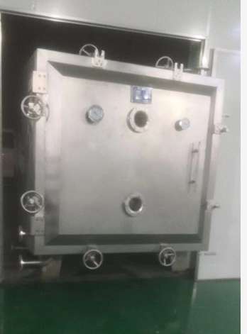 方形真空干燥機