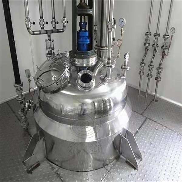 反應釜