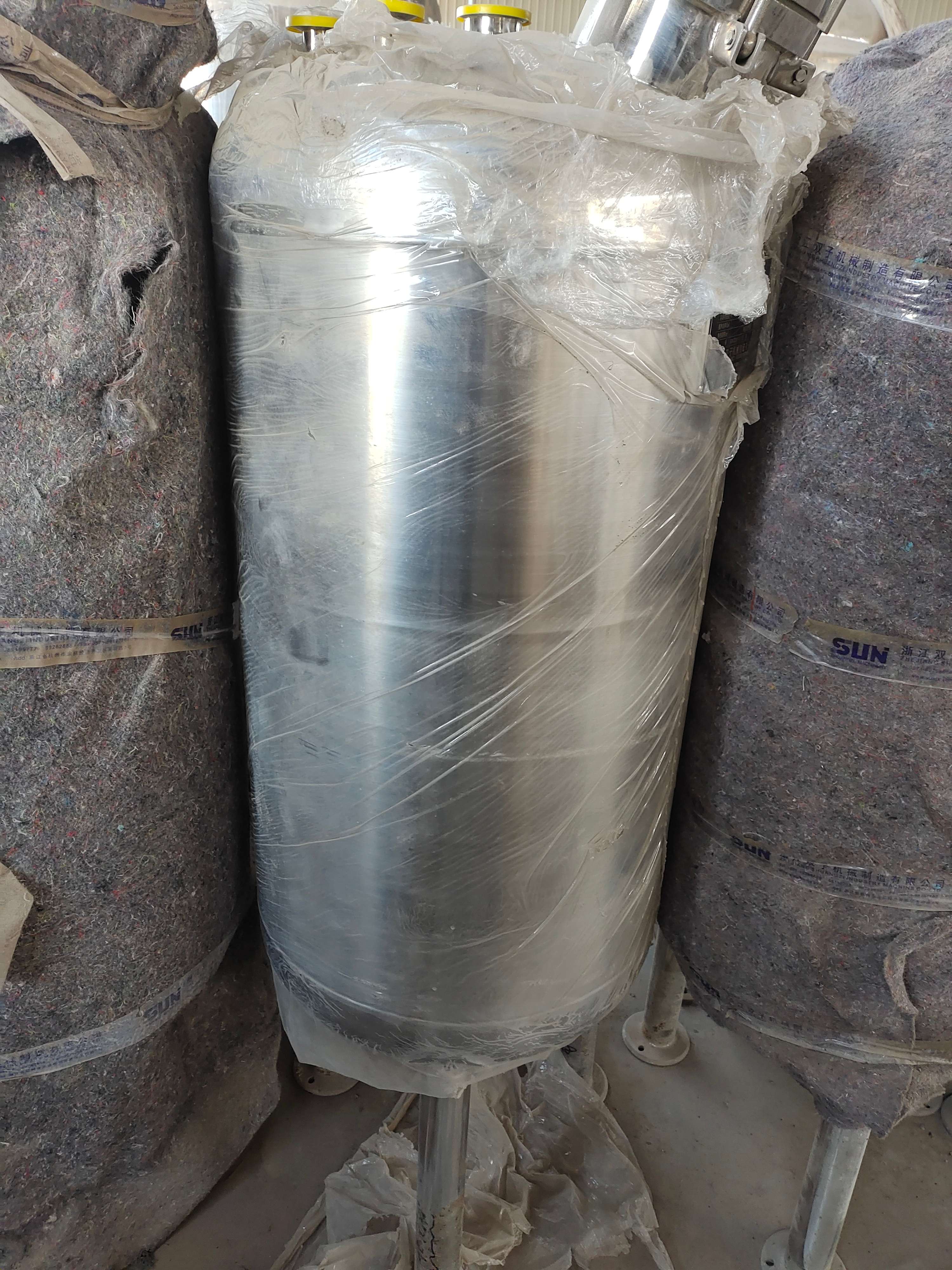 立式儲罐/臥式儲罐