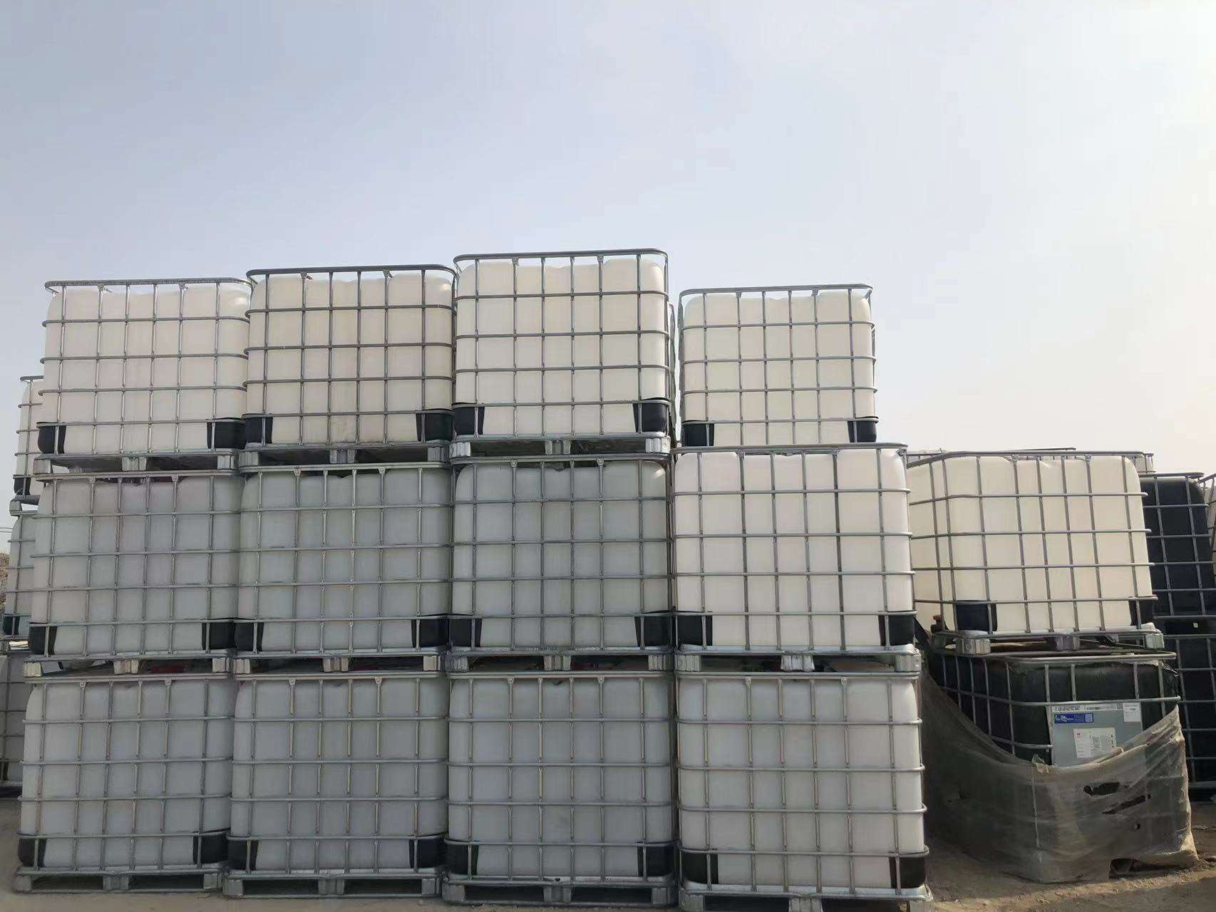 二手噸桶，千升桶