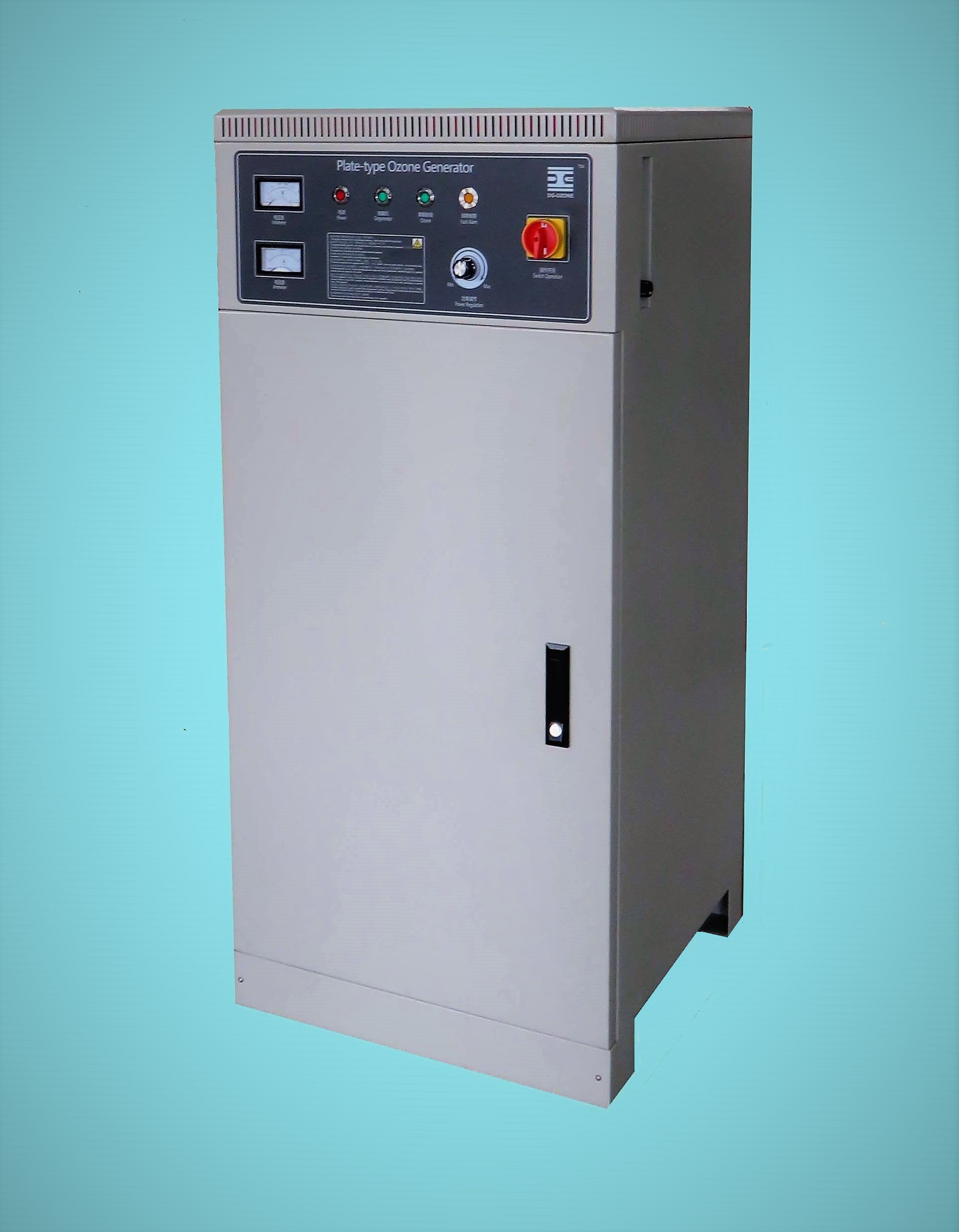 臭氧發生器