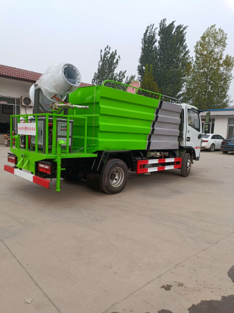 二手灑水車、消防車、垃圾車、吸污車、清洗車等各類環衛車輛