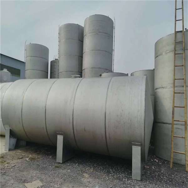 儲罐 不銹鋼儲罐  防腐儲罐