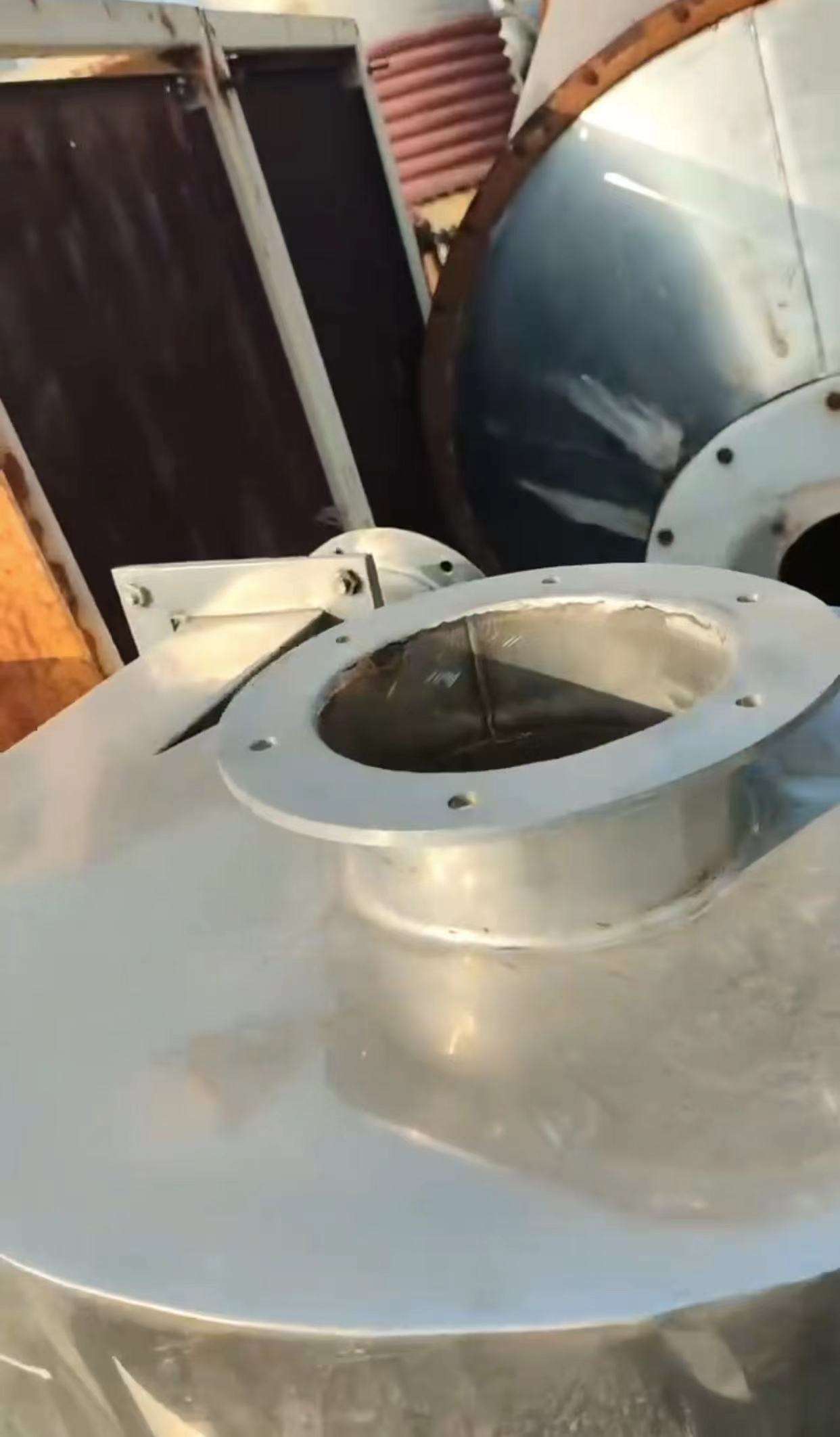 噴霧干燥機(jī)