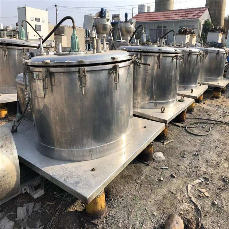 離心機，反應釜，冷凝器，雙錐混合機