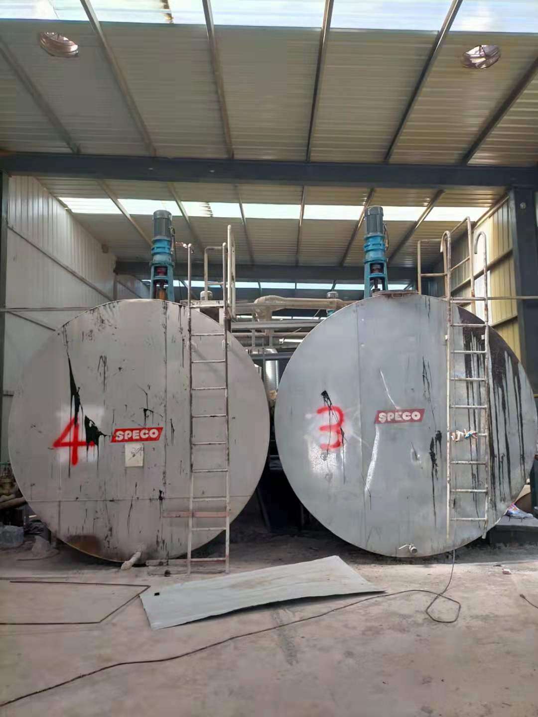 回收瀝青 清理瀝青罐 二手瀝青罐回收 