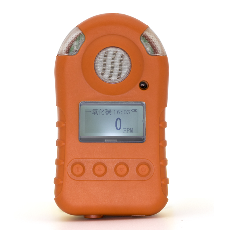 氣體檢測(cè)儀