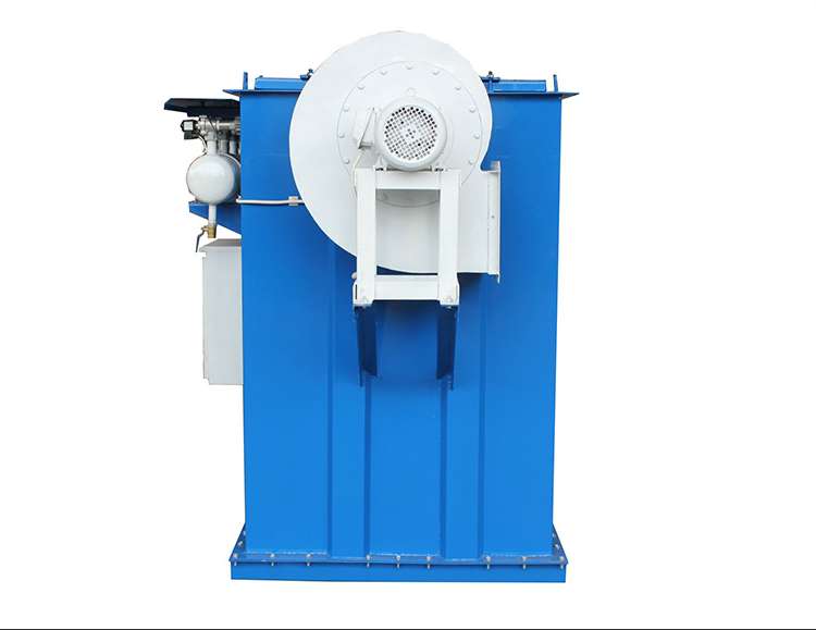 出售布袋除塵器