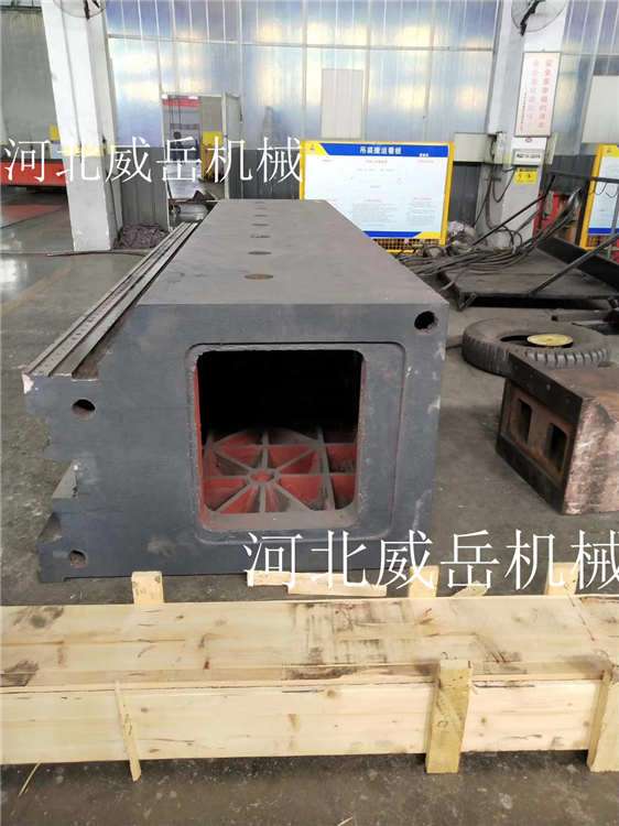 石家莊尾貨處理T型槽平臺工期短 焊接平臺附圖紙