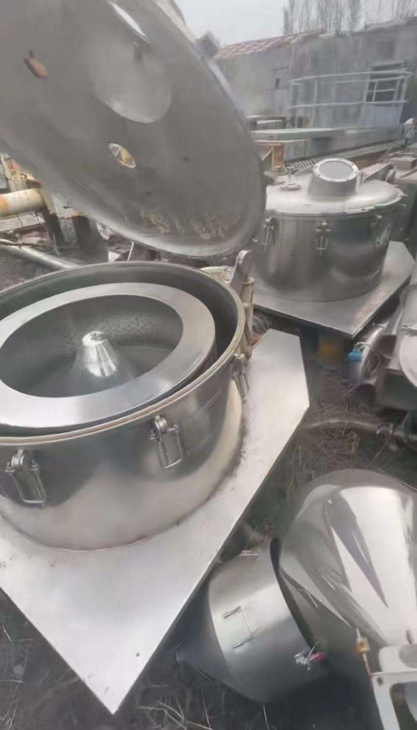 密閉離心機(jī)