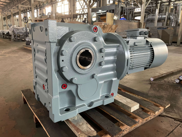 廠家出售全新減速機