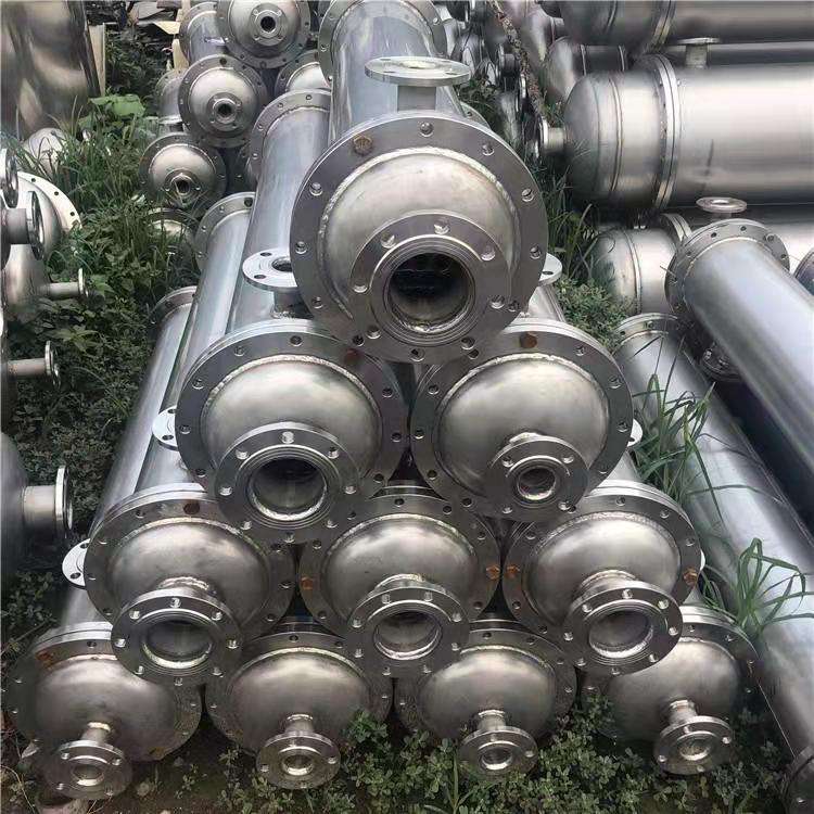 列管冷凝器 換熱器