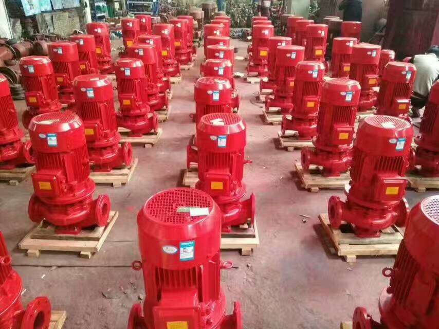 消防泵  消火栓泵 噴淋泵 柴油機消防泵
