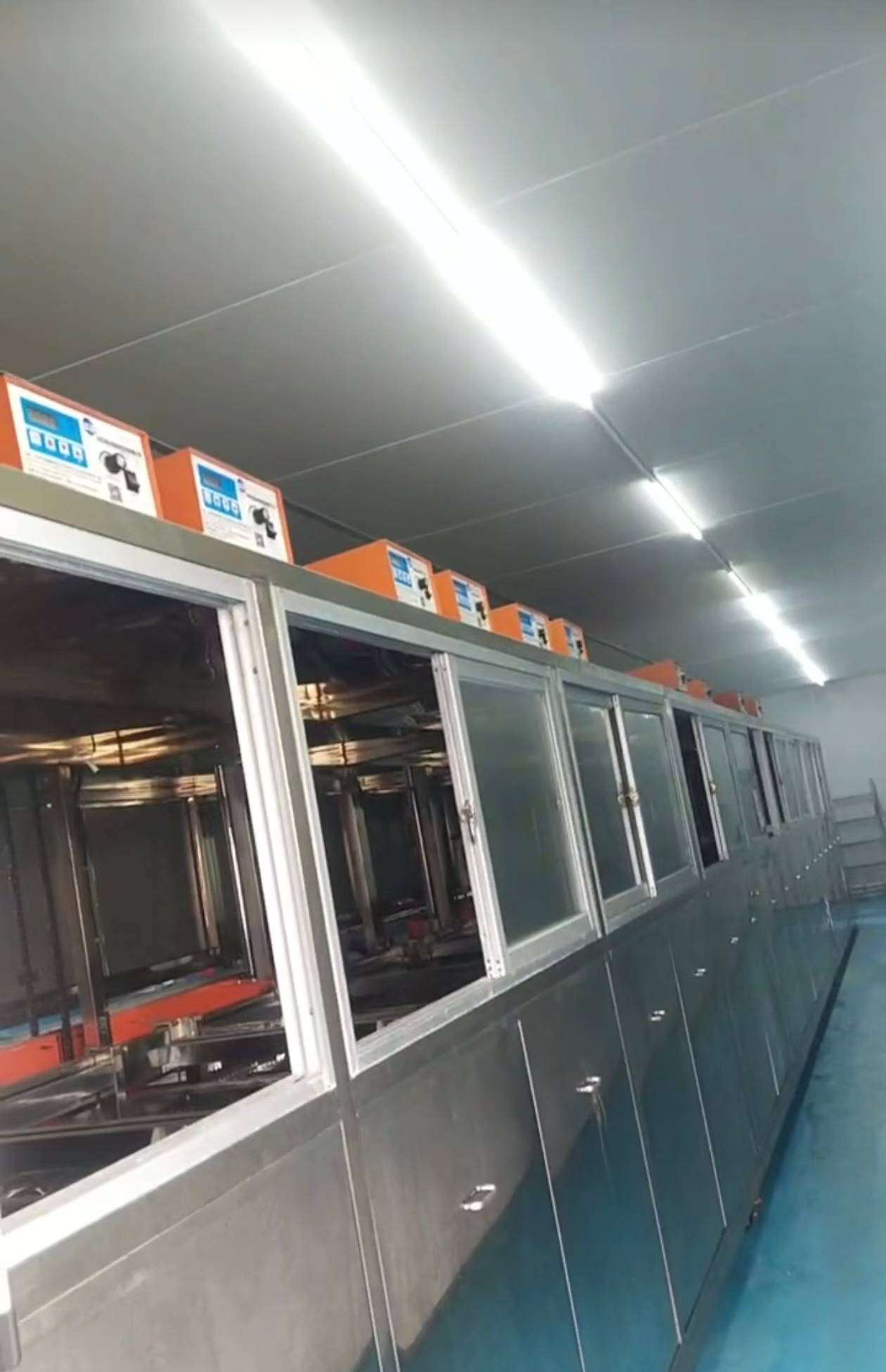 東莞大嶺山出售全自動超聲波