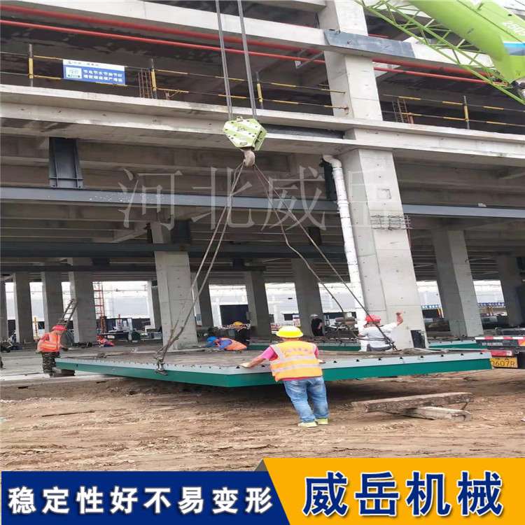 南通鑄鐵平臺鑄造加廠家試驗臺鐵底板強度好回購率高