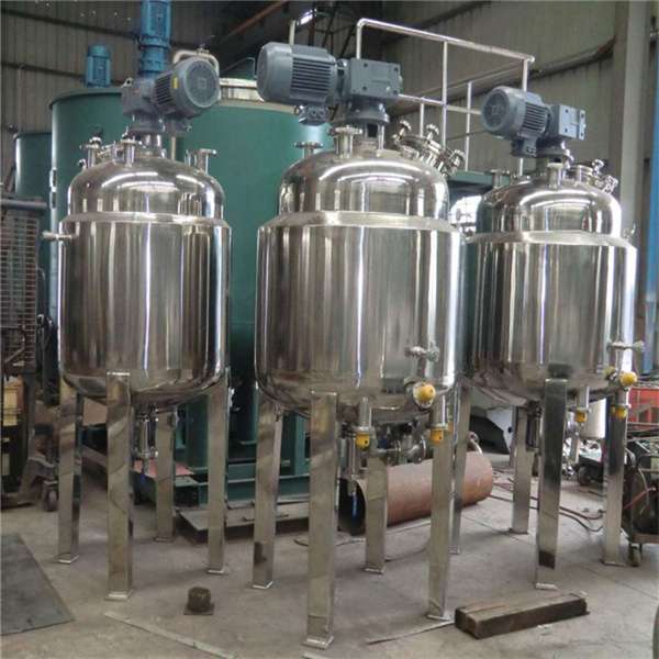 反應釜