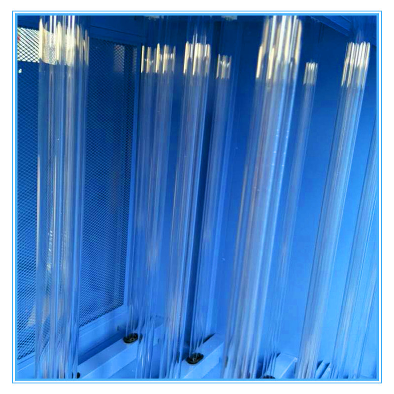 光氧催化廢氣處理設(shè)備