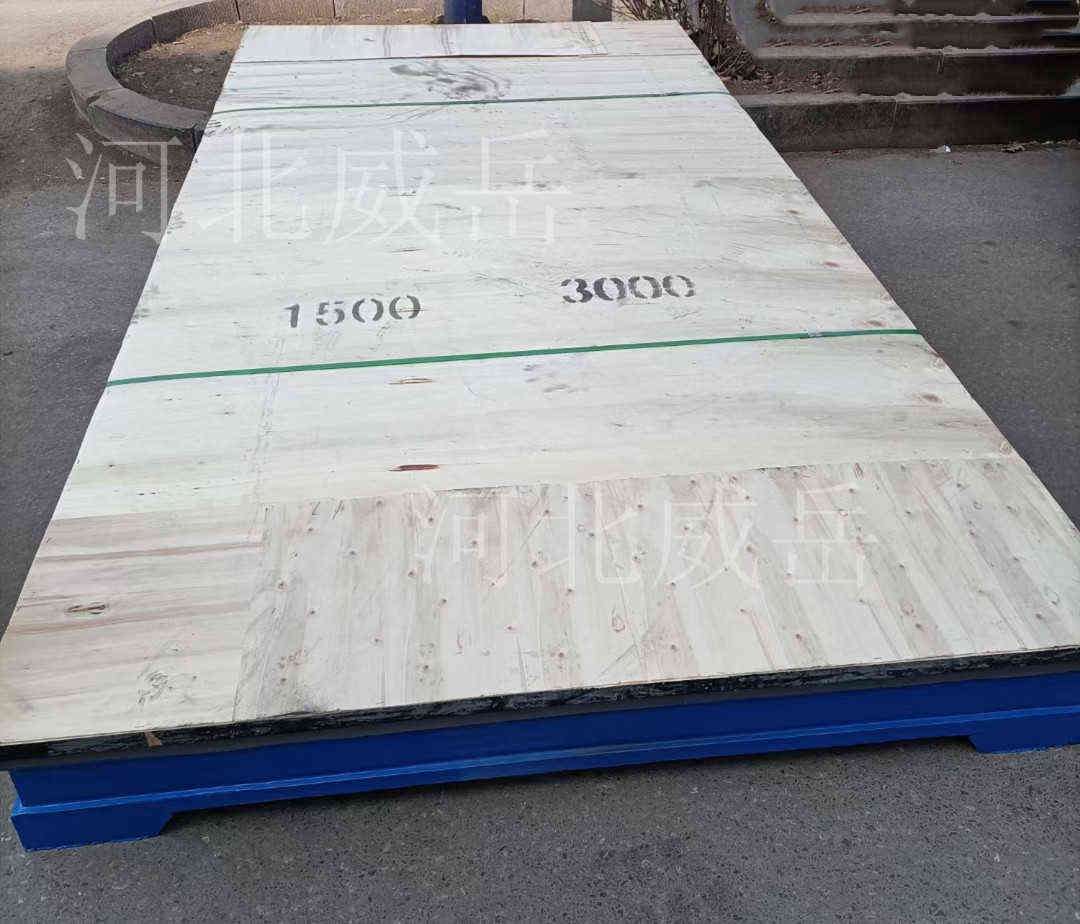 30年運營T型槽裝配平臺硬度高帶空氣彈簧調(diào)試平臺本金售