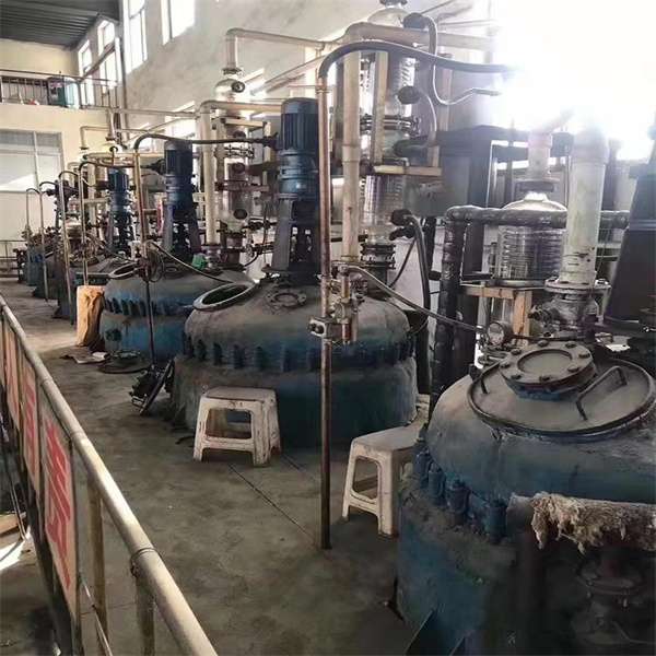 反應釜 不銹鋼反應釜