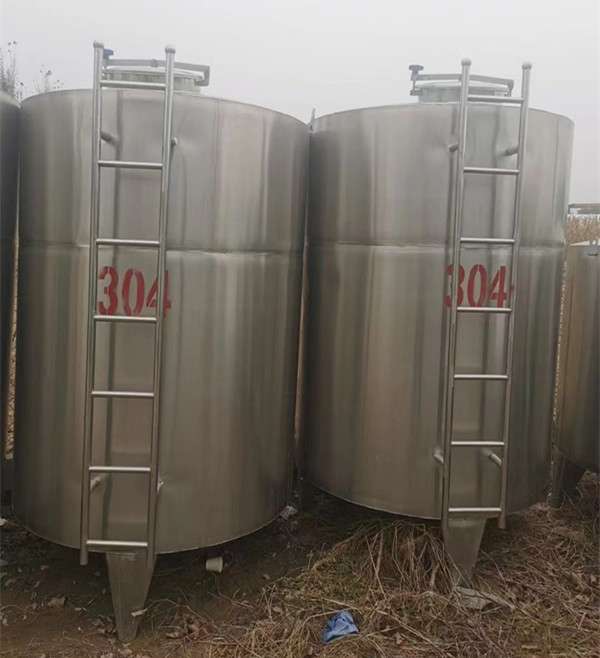 各種型號不銹鋼儲罐  攪拌罐