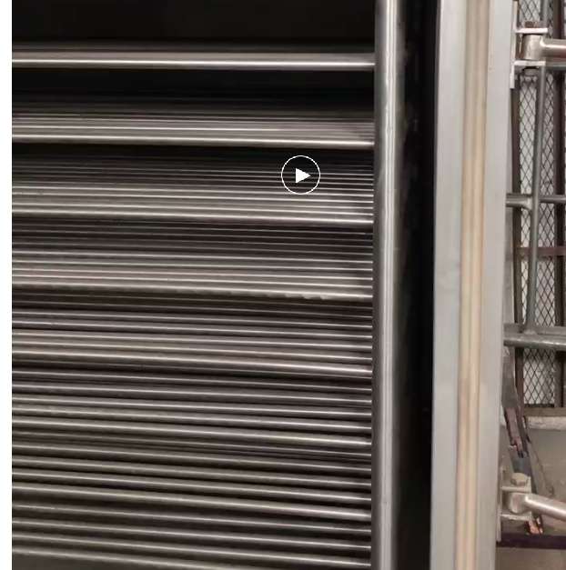 方形真空干燥機