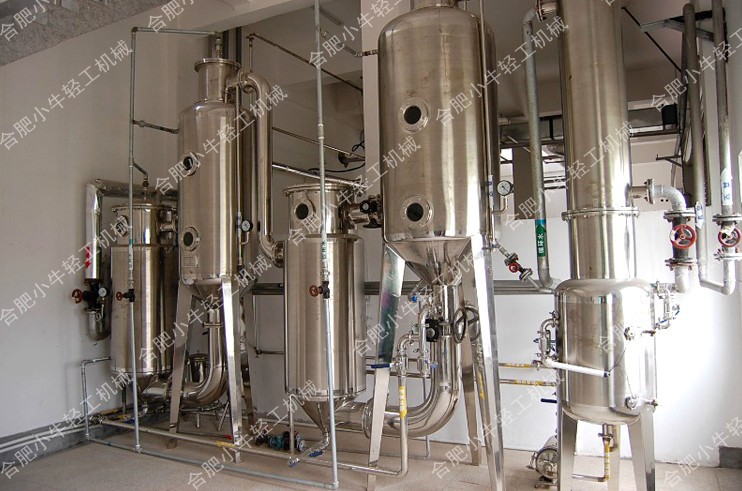 外循環(huán)蒸發(fā)器 (1)